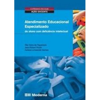 AEE-ALUNO CO DEFICIENCIA INTELECTUAL