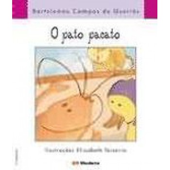 Pato Pacato, O