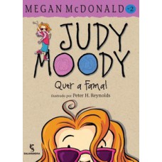 Judy Moody Quer A Fama 2