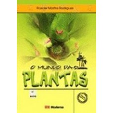 Mundo Das Plantas Ed2