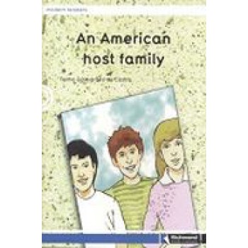 An American Host Family Ed2