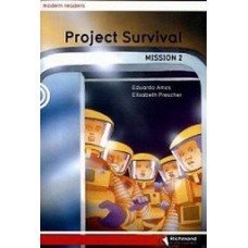 Project Survival Mission 2 Ed2