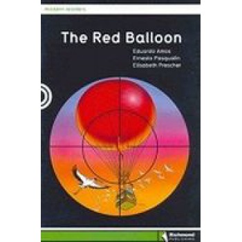 The Red Balloon Ed2