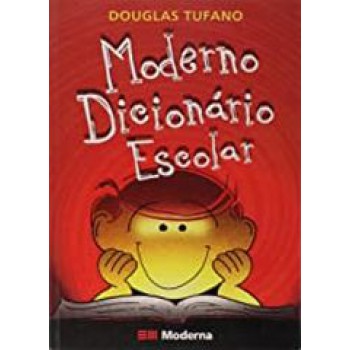 Moderno Dicionario Escolar Ed2