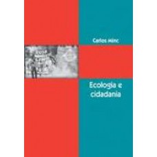 Ecologia E Cidadania Ed2