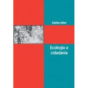 Ecologia E Cidadania Ed2