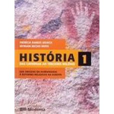 Historia Das Cavernas 1