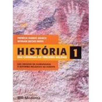 Historia Das Cavernas 1