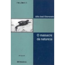 Massacre Da Natureza Ed2