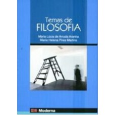 Temas De Filosofia  Ed3