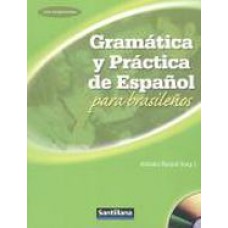 GRAMATICA Y PRATICA DE ESPANOL