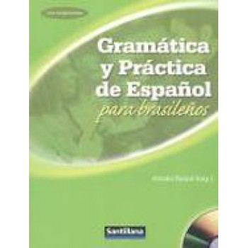 GRAMATICA Y PRATICA DE ESPANOL