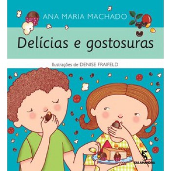 Delícias E Gostosuras