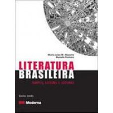 Literatura Bras Tempos Leitores