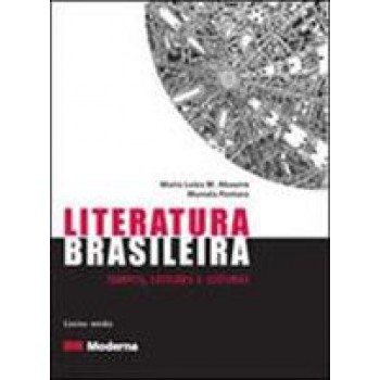 Literatura Bras Tempos Leitores