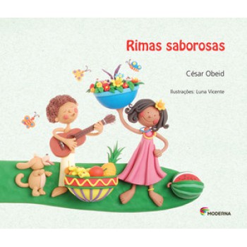 Rimas Saborosas