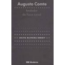 Augusto Comte Ed2