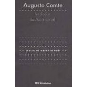 Augusto Comte Ed2