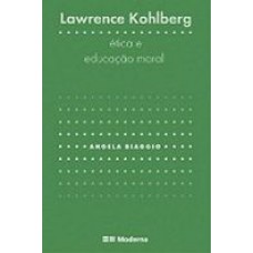 Lawrence Kohlberg Ed2