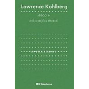 Lawrence Kohlberg Ed2