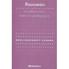 Rousseau Ed2