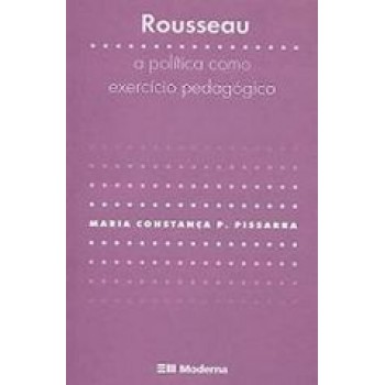 Rousseau Ed2