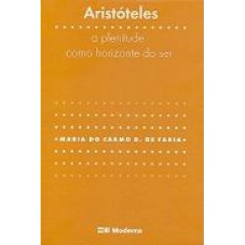 Aristoteles Ed2