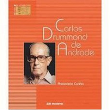 Carlos Drummond De Andrade