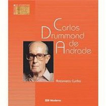 Carlos Drummond De Andrade