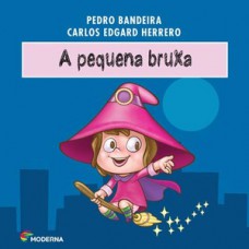 A Pequena Bruxa