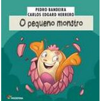 Pequeno Monstro, O 2º Ed.