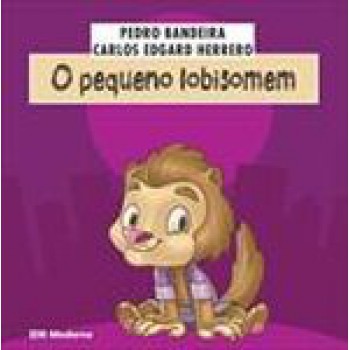 Pequeno Lobisomem, O 2º Ed.