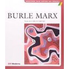 BURLE MARX