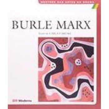 Burle Marx