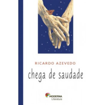 Chega De Saudade