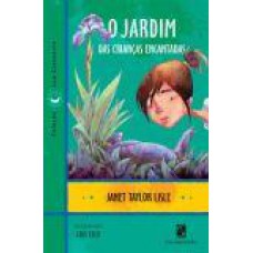 Jardim Das Criancas Encantadas