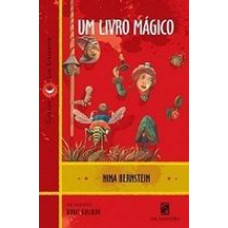 Livro Magico