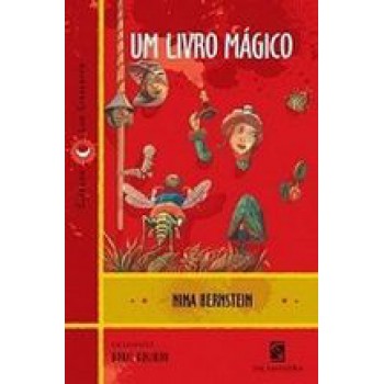 Livro Magico