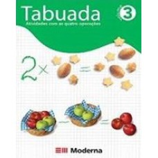 Tabuada 3