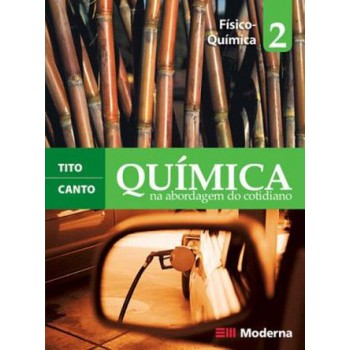 Quimica Na Abordagem Do Cotidiano 2 Ed4