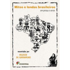 Mitos E Lendas Brasileiros