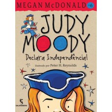 Judy Moody Declara Independência