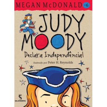 Judy Moody Declara Independência