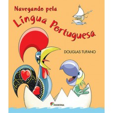 Navegando Pela Língua Portuguesa