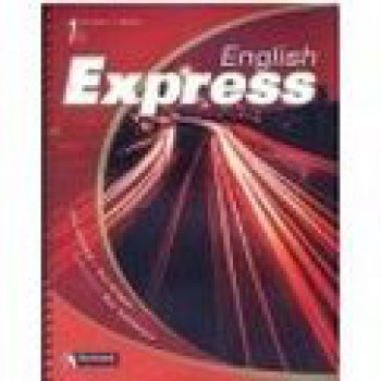 English Express 1a Lp