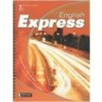 English Express 1b Lp