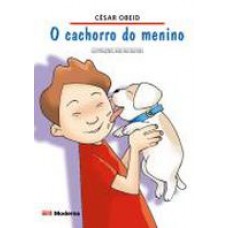 Cachorro Do Menino, O