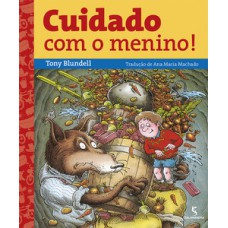 Cuidado Com O Menino!