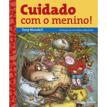 Cuidado Com O Menino!