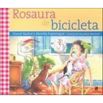 Rosaura De Bicicleta Ed2